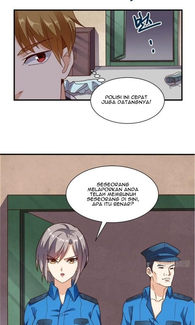 Super WeChat Chapter 14 Gambar 13